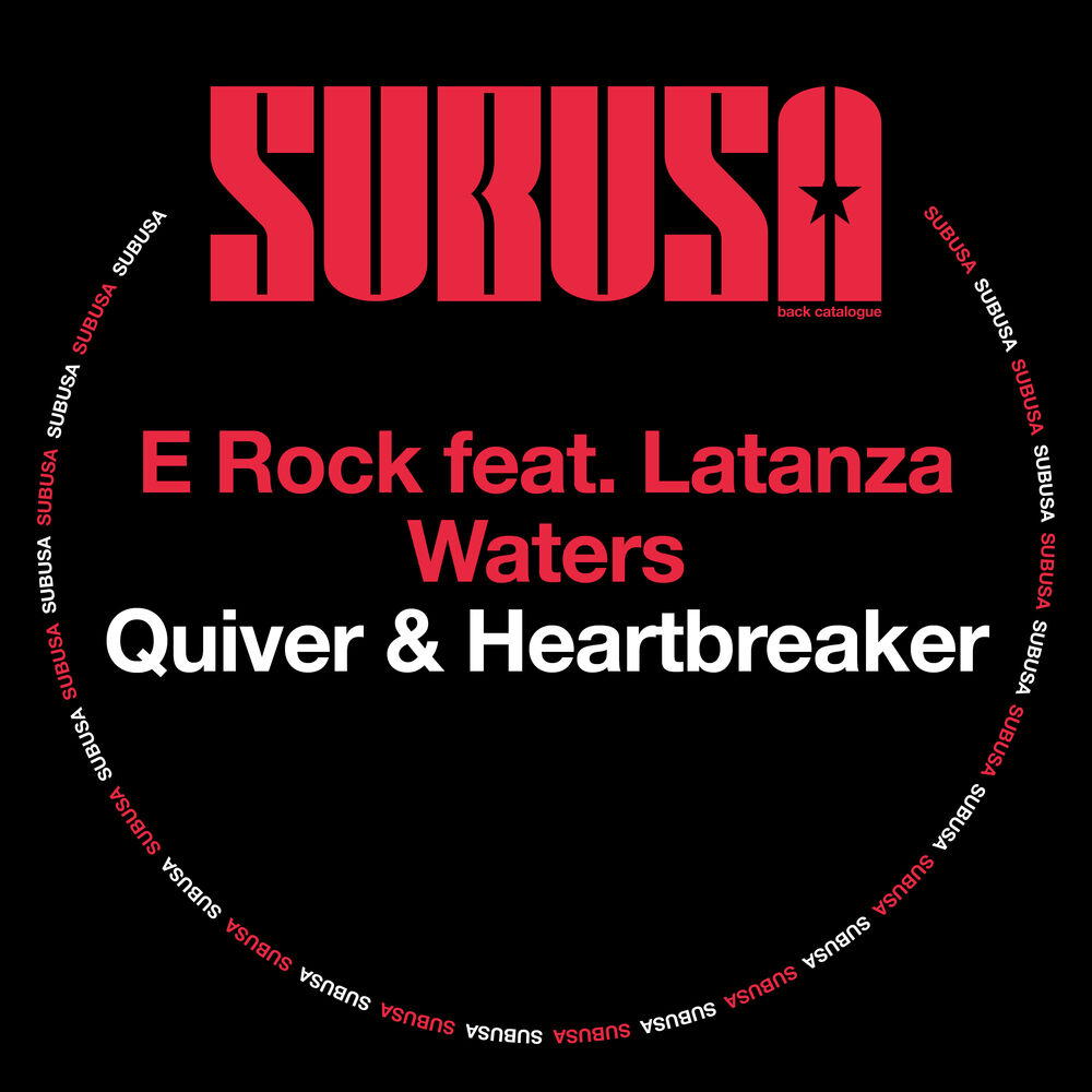 Picture of Quiver & Heartbreaker