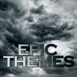 music cover