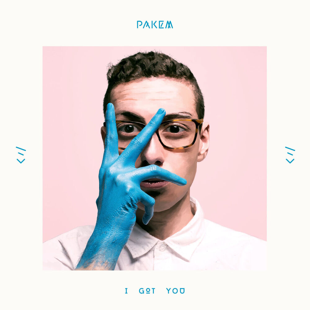 Picture of I Got You (feat. Safe Travel, Antis & Yours Truly)