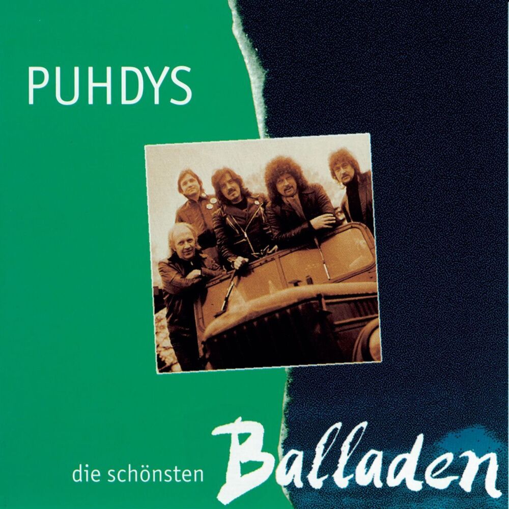 Picture of Die schönsten Balladen