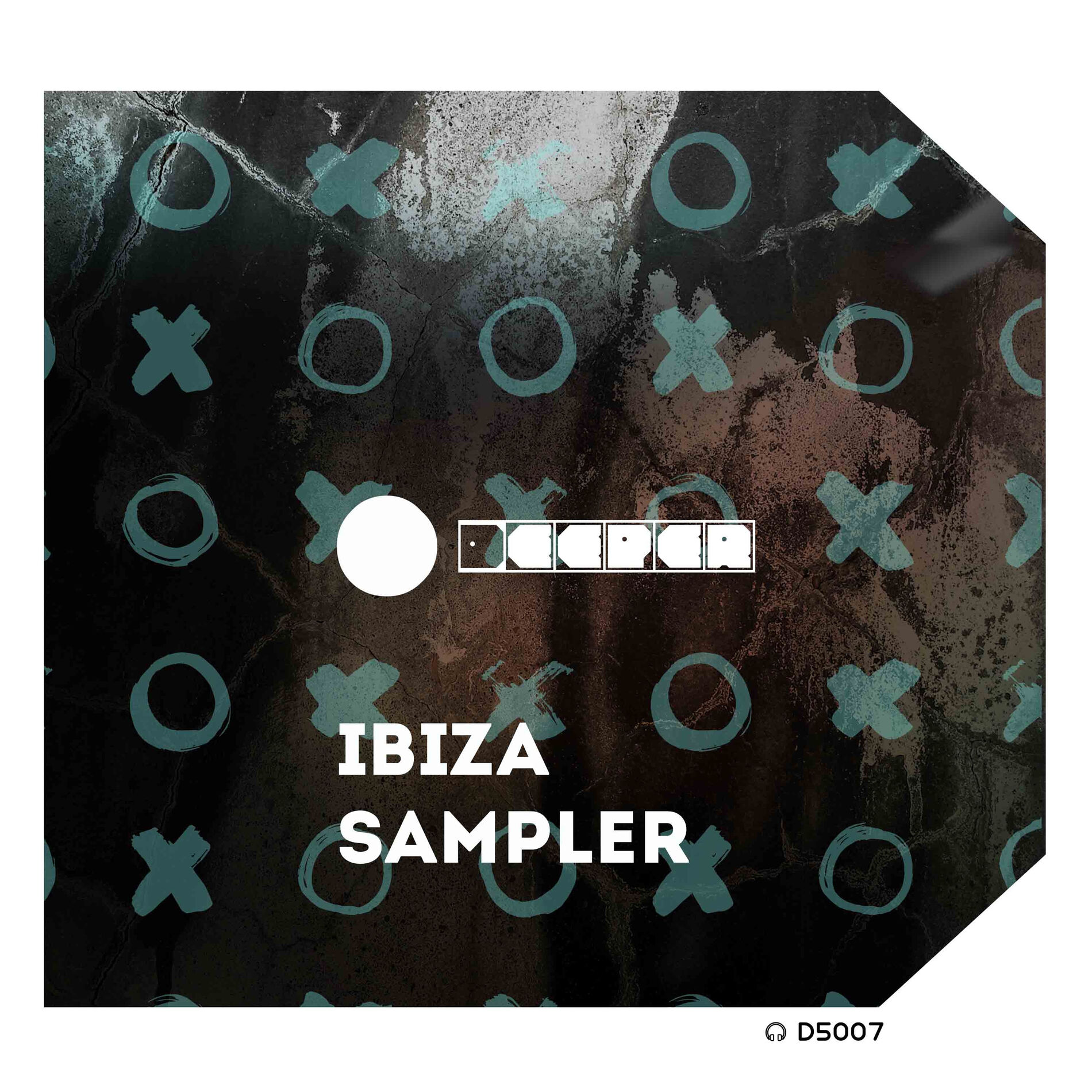 Album cover of Ibiza Sampler