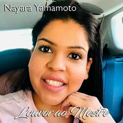 Cover of Louvor ao Mestre