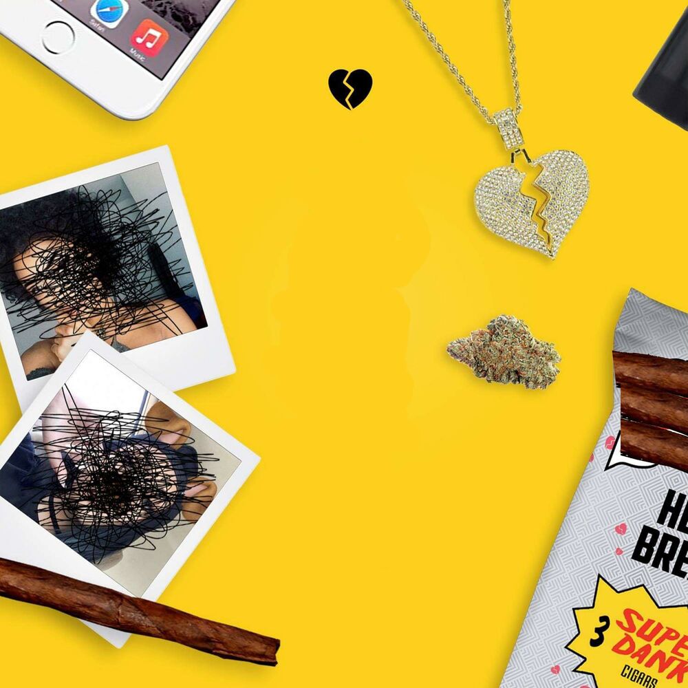 Picture of Backwoods & Heartbreaks