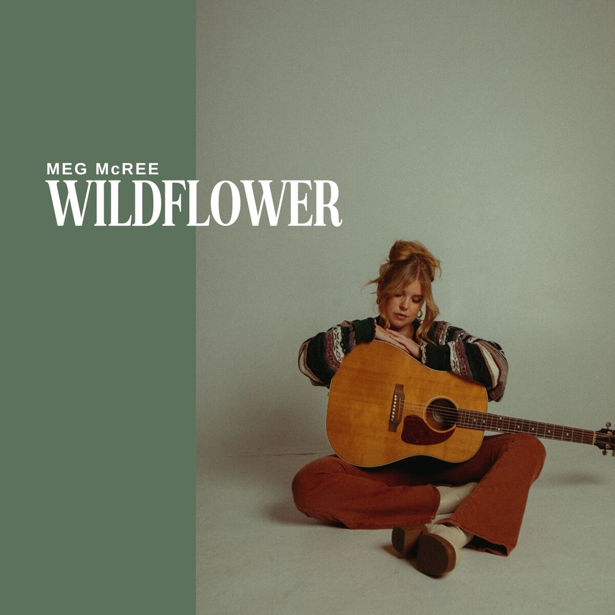 Album cover of Wildflower
