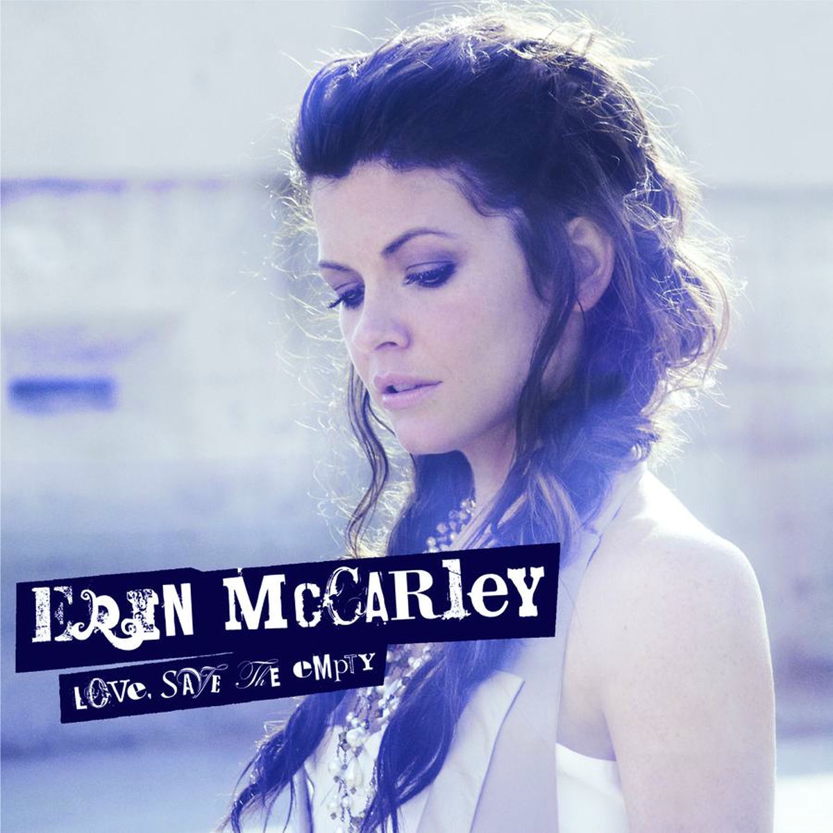 Album cover of Love, Save The Empty
