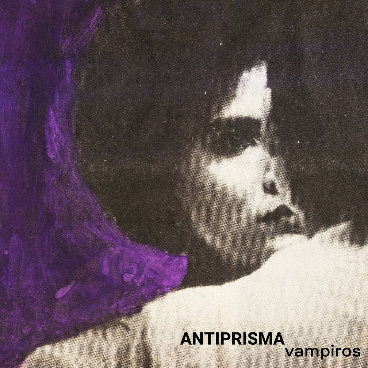 Album cover of Vampiros