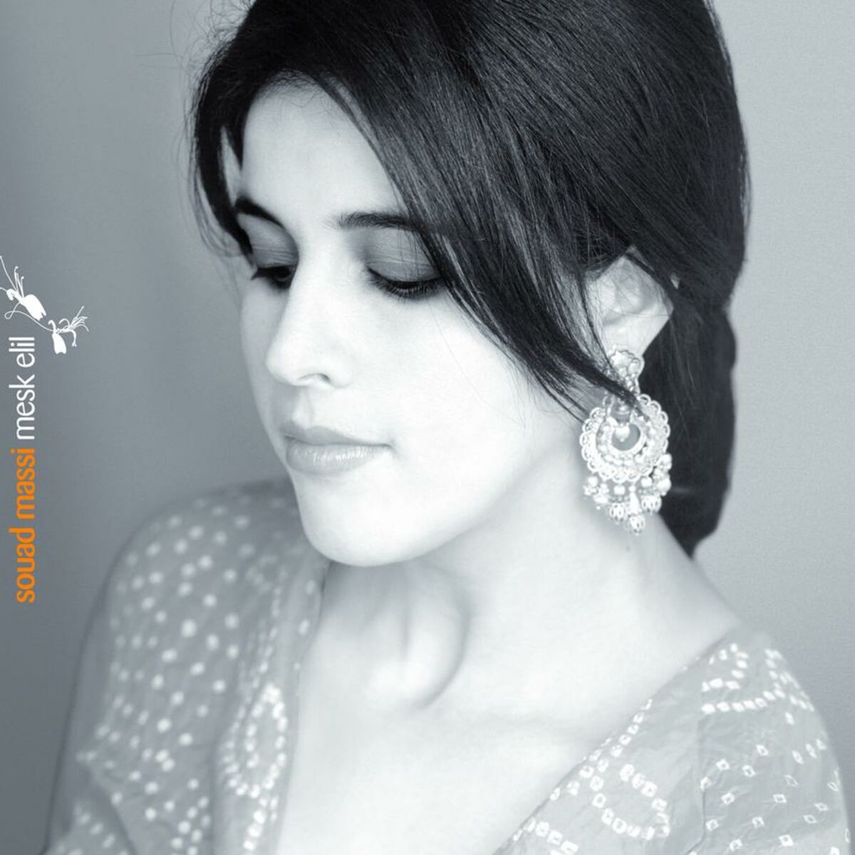 Album cover of Mesk Elil