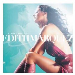 Cover of Cuando grita la piel