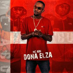 Cover of Dona Elza