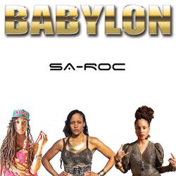 Cover of Babylon