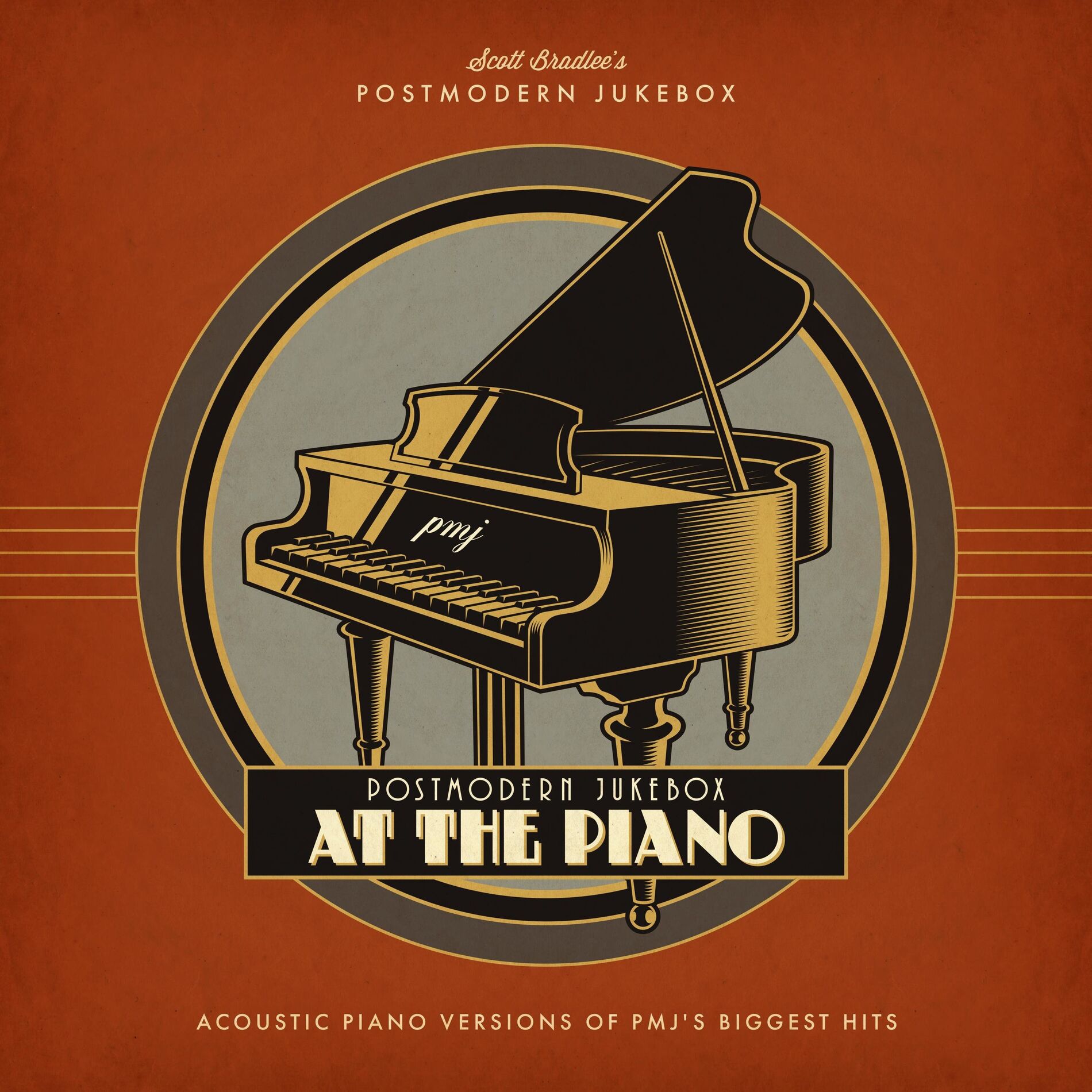 Album cover of Call Me Maybe (Piano Version)
