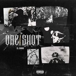 Cover of One Shot
