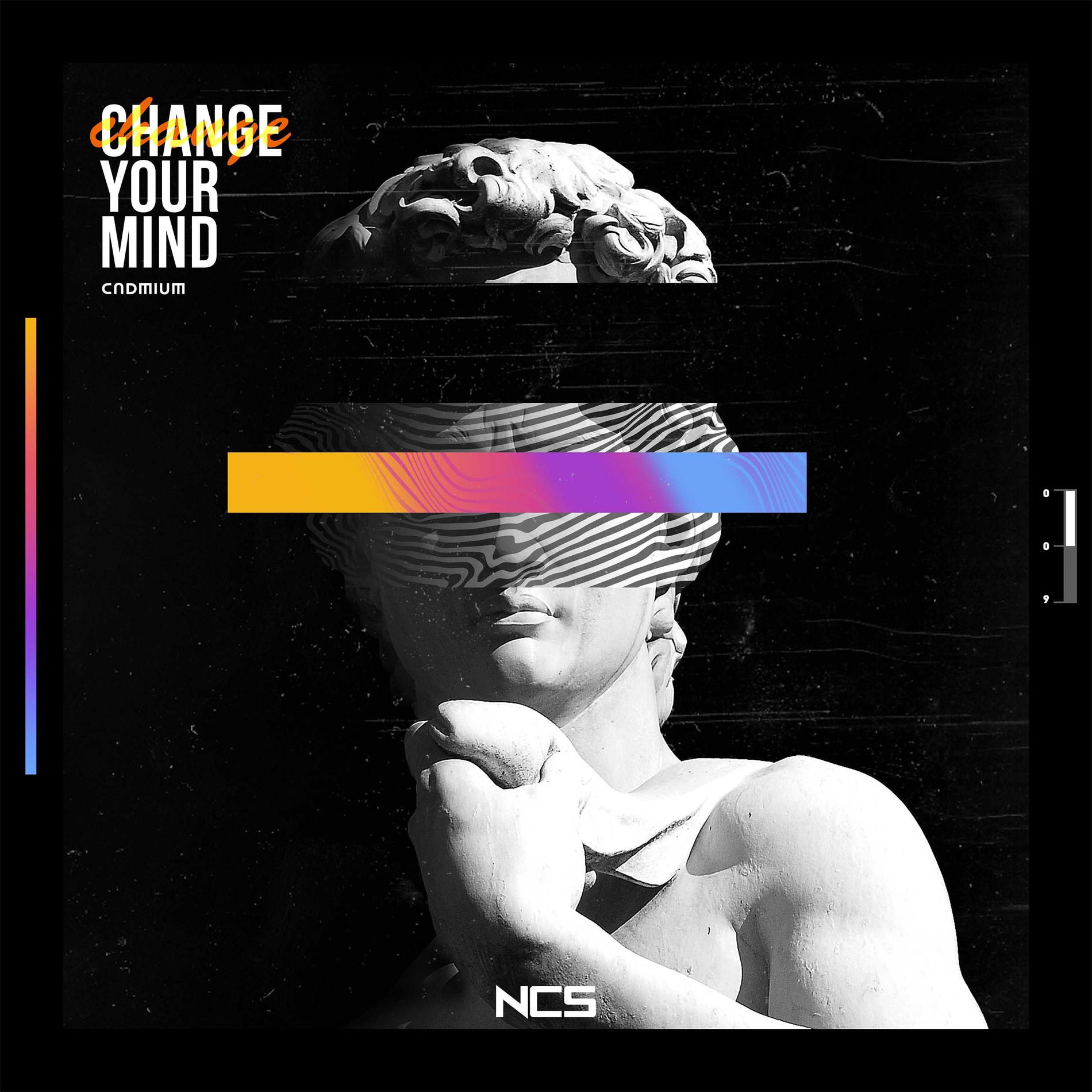 Album cover of Change Your Mind