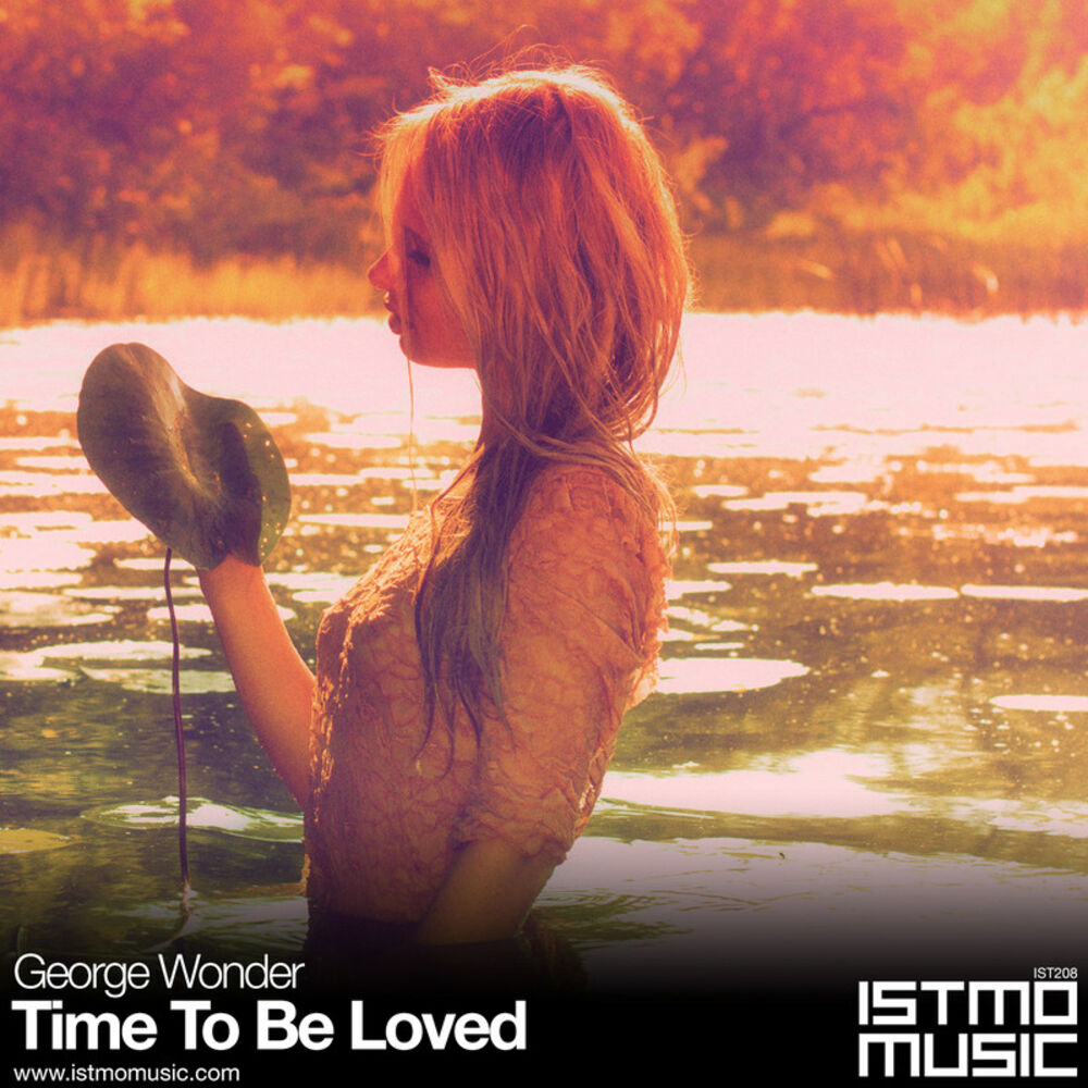 Picture of Time To Be Loved