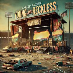 Cover of Young and Reckless