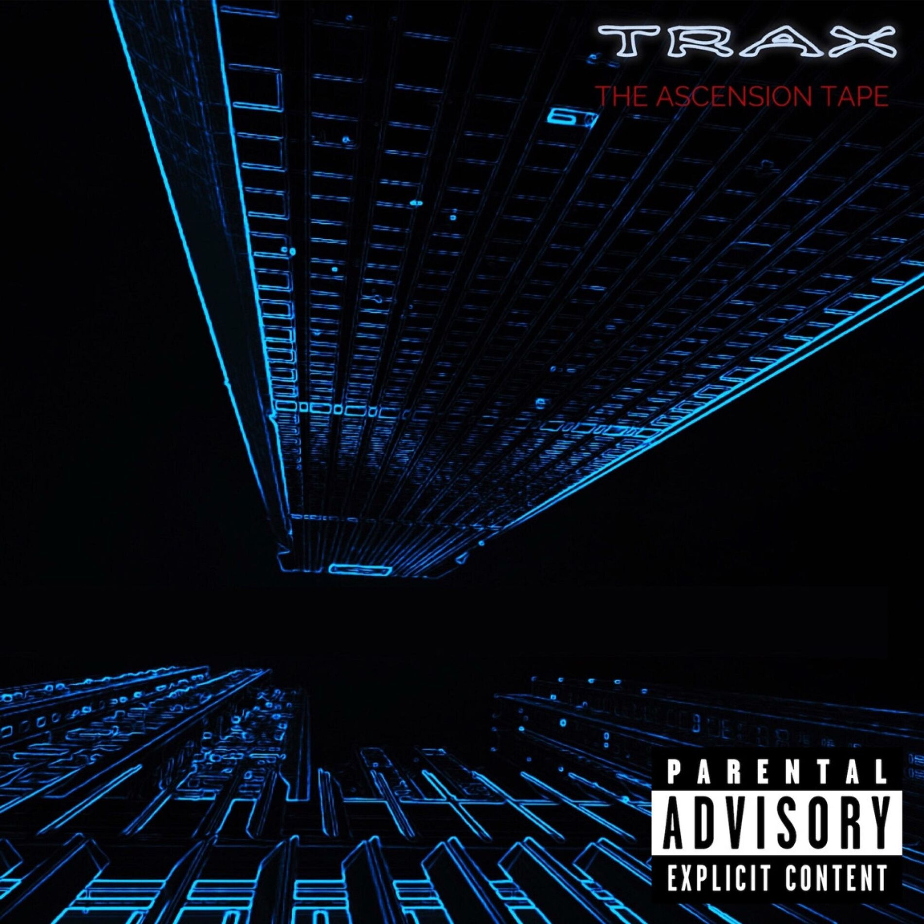 Album cover of The Ascension Tape
