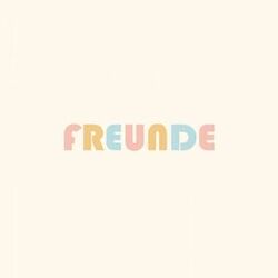 Cover of Freunde