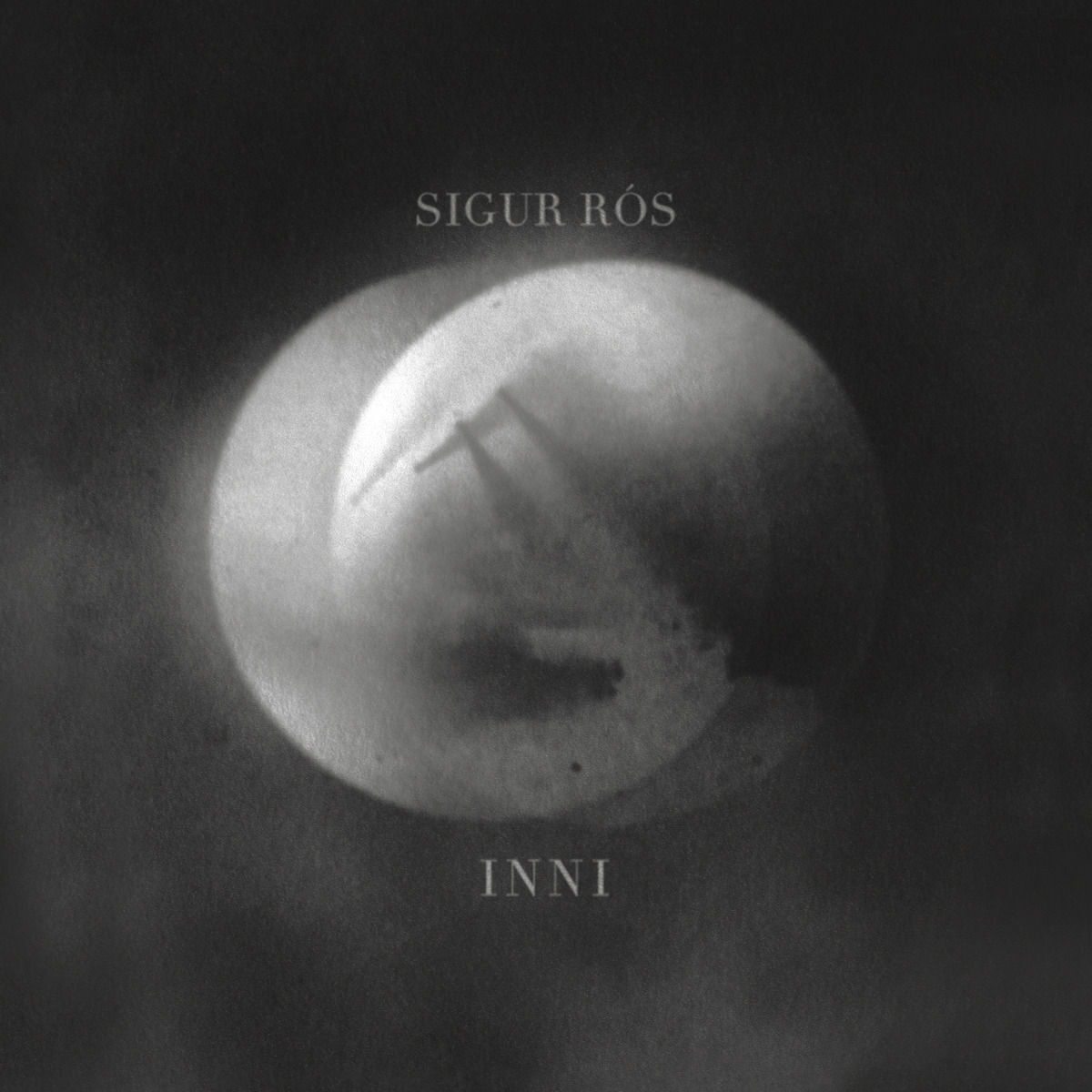 Album cover of Inní