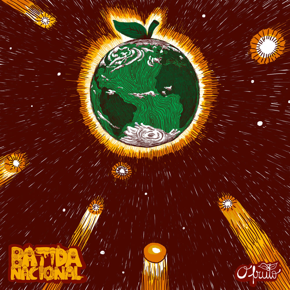 Picture of O Fruto