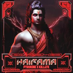 music cover