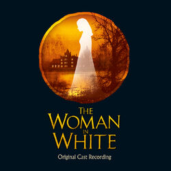 Cover of The Woman In White