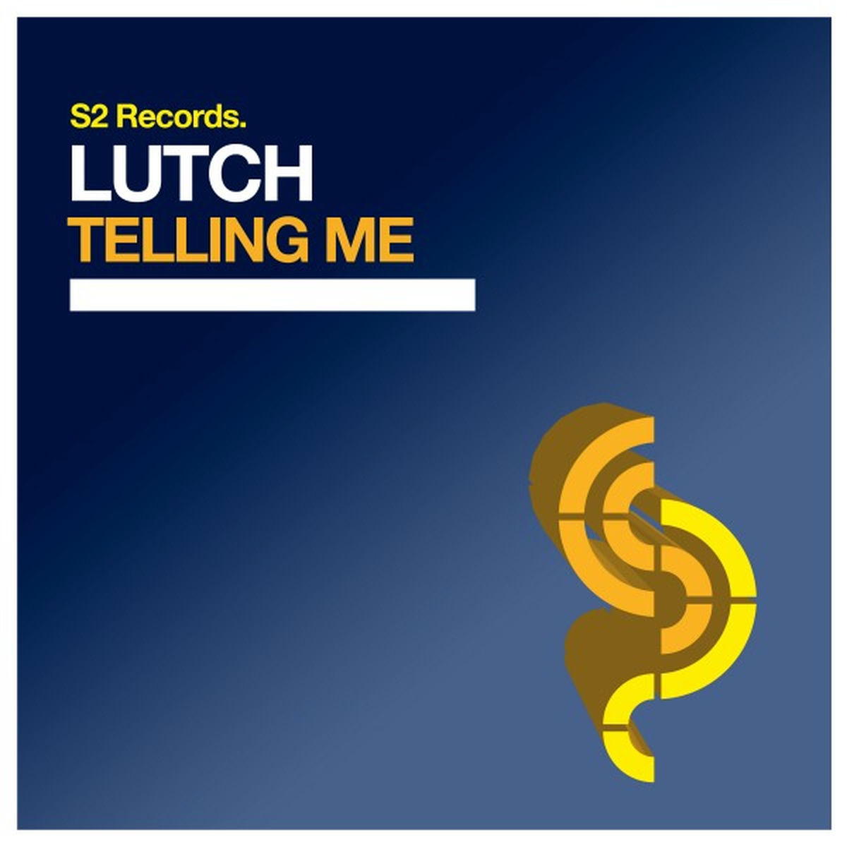 Album cover of Telling Me