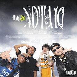 Cover of Nota 10