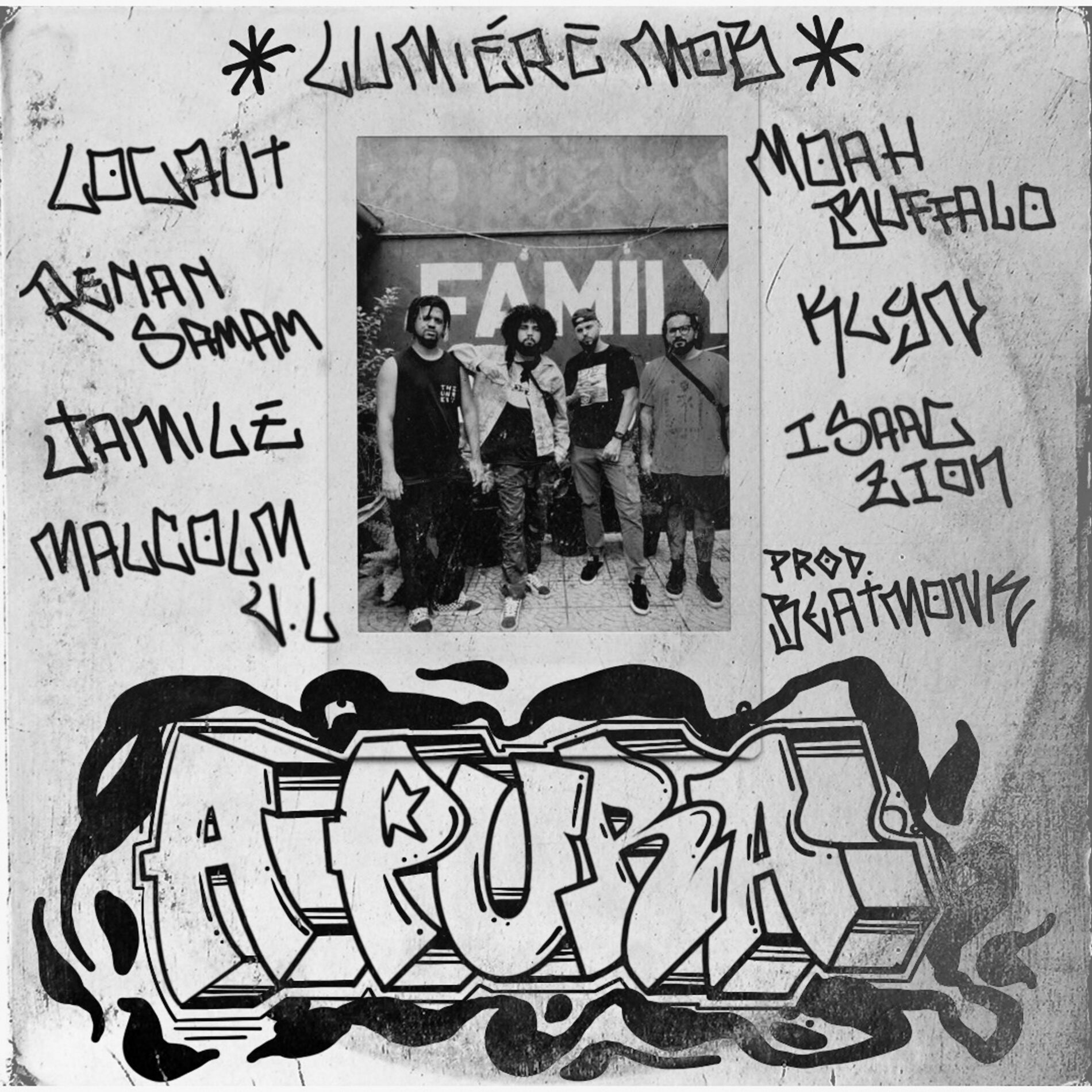 Album cover of A Pura