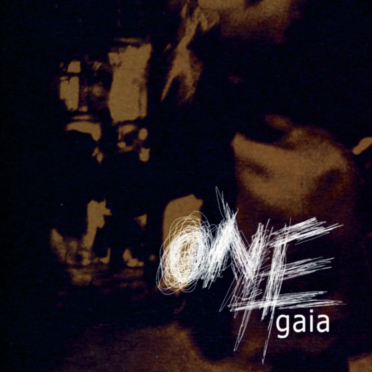 Album cover of One