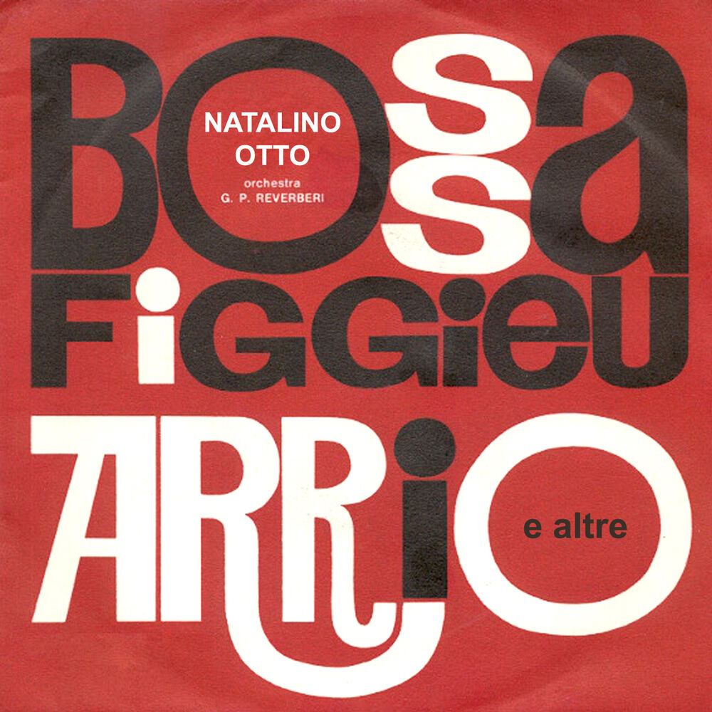 Picture of Bossa Figgeu, Arrio e altre