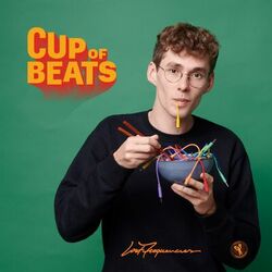 Cover of Cup Of Beats
