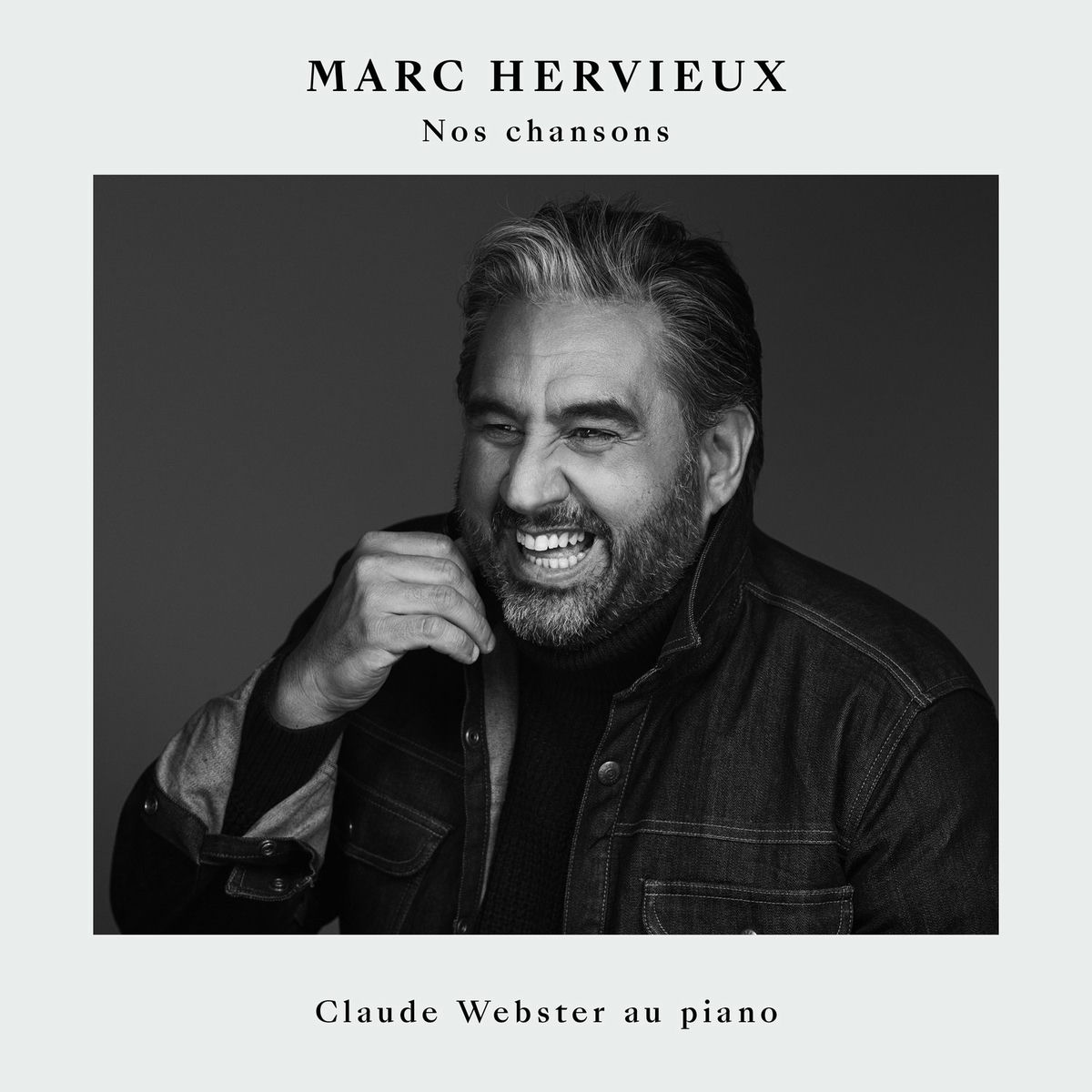 Album cover of Nos chansons