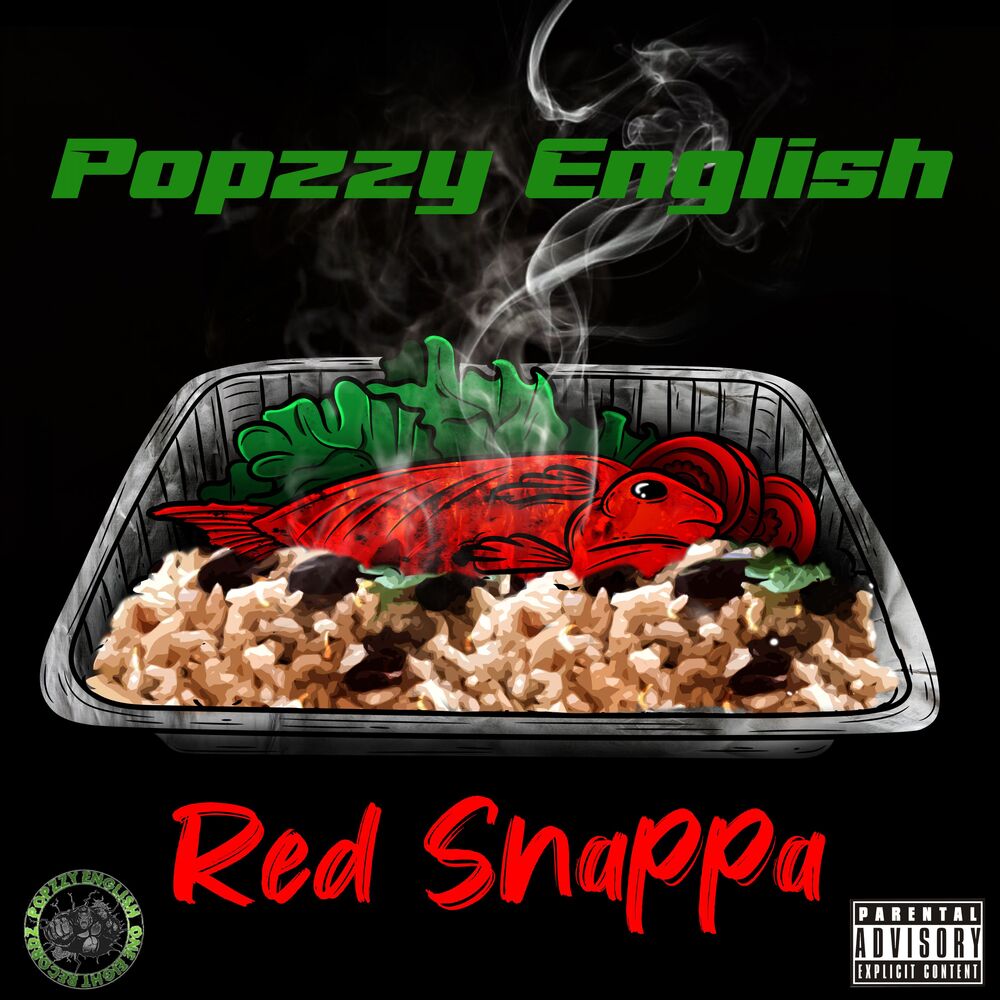 Picture of Red Snappa