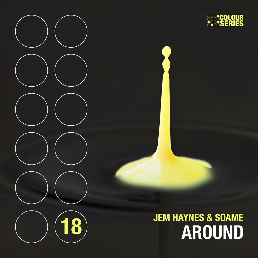 Picture of Around EP