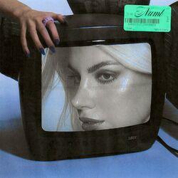 Cover of Numb