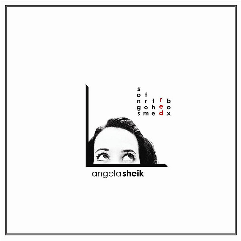 Picture of Songs From the Red Box