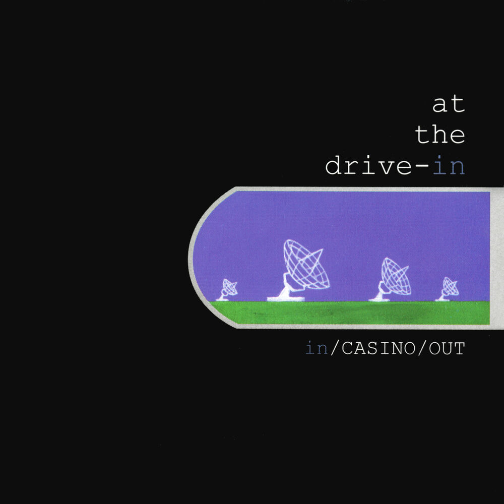Picture of In / Casino / Out