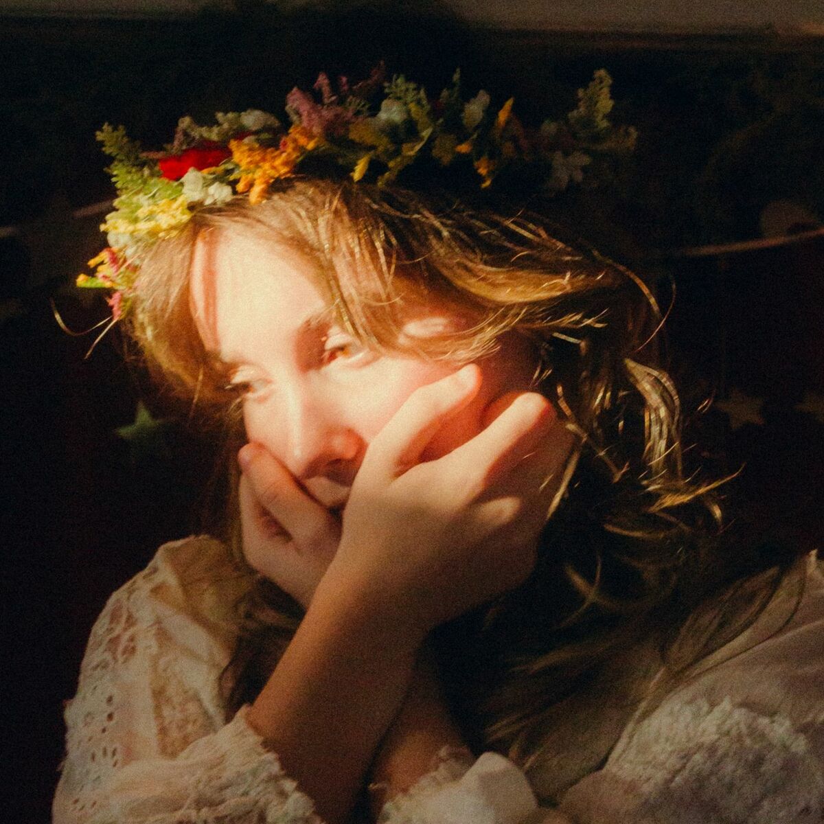 Album cover of Thank You For Trying