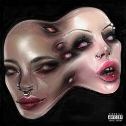 Cover of PURGE