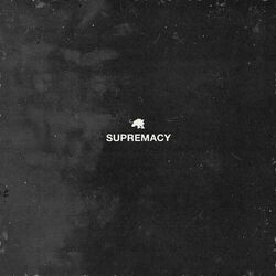 Cover of SUPREMACY