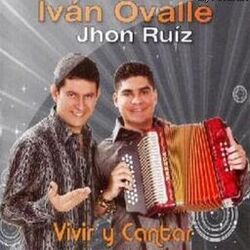 Cover of Vivir Y Cantar
