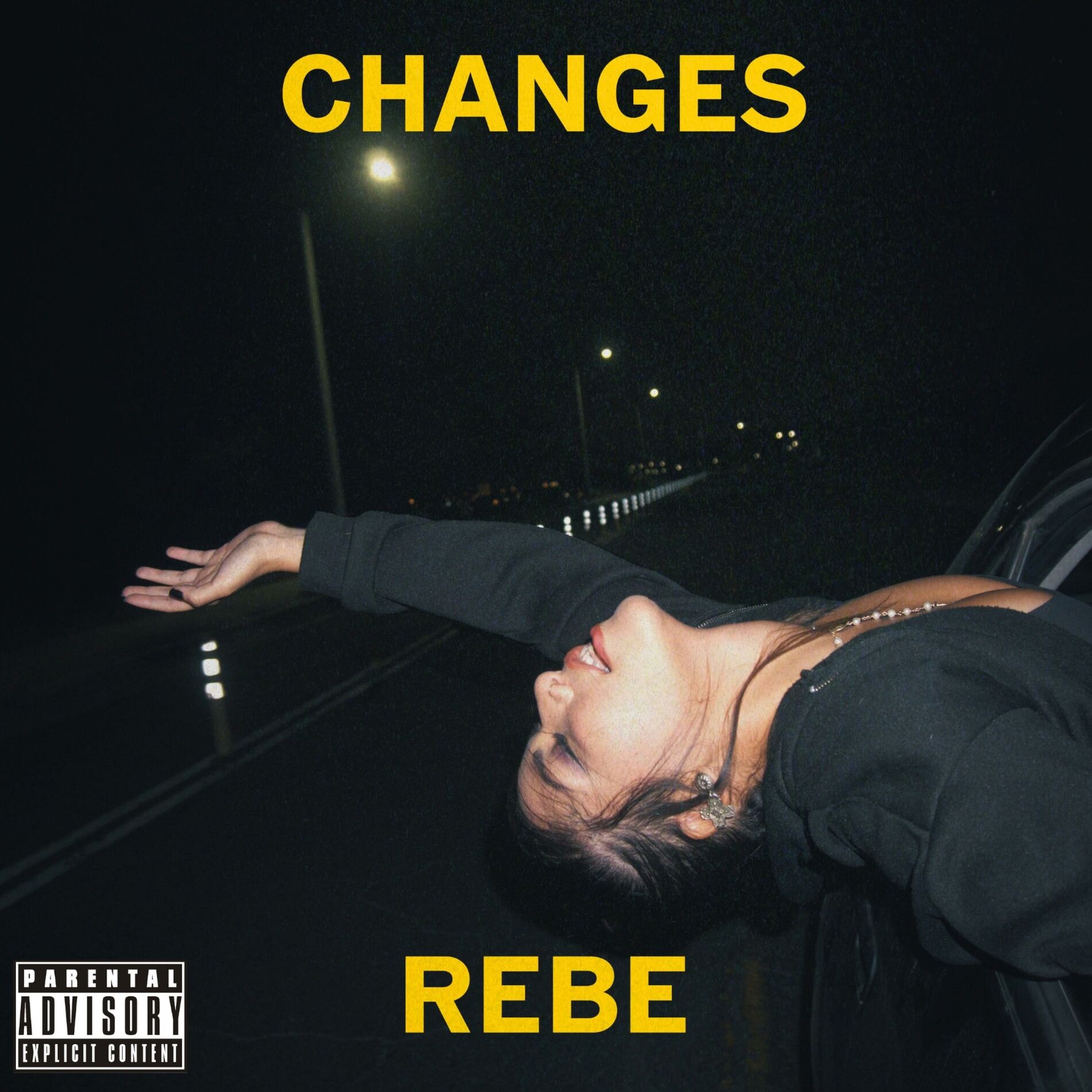 Album cover of CHANGES