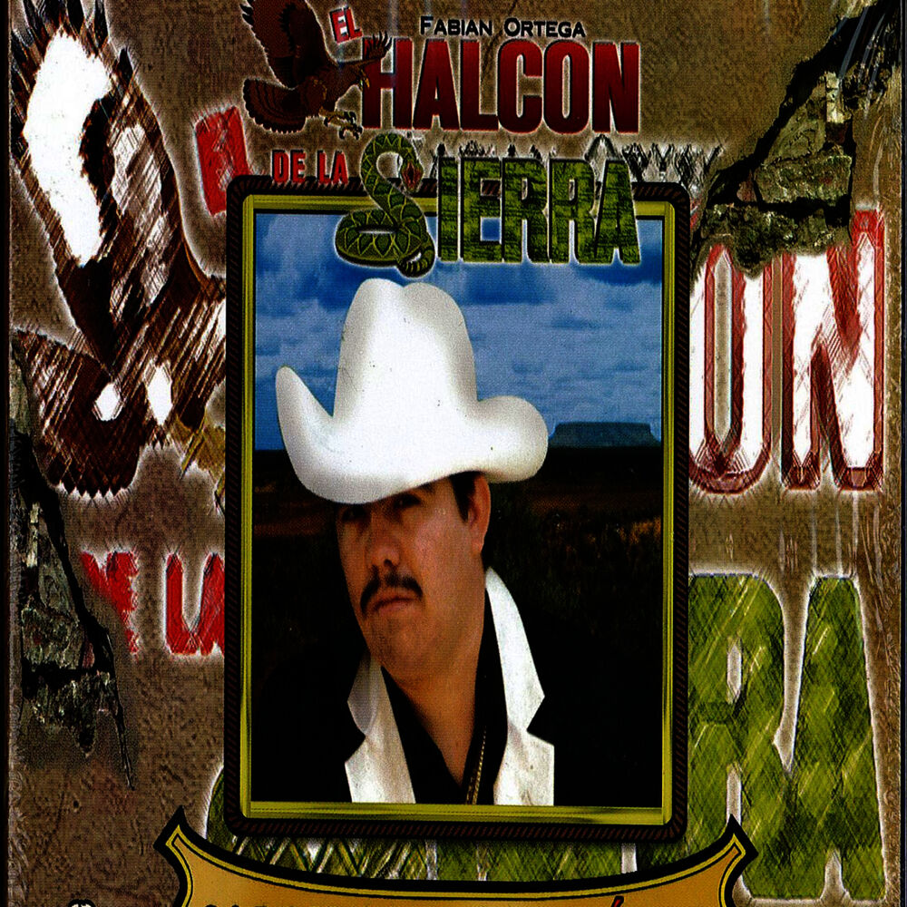 Picture of Corridos Y Canciones