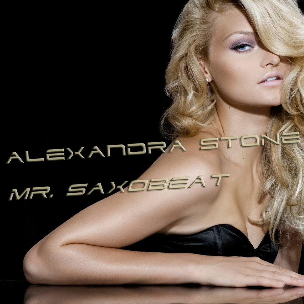 Picture of Mr. Saxobeat
