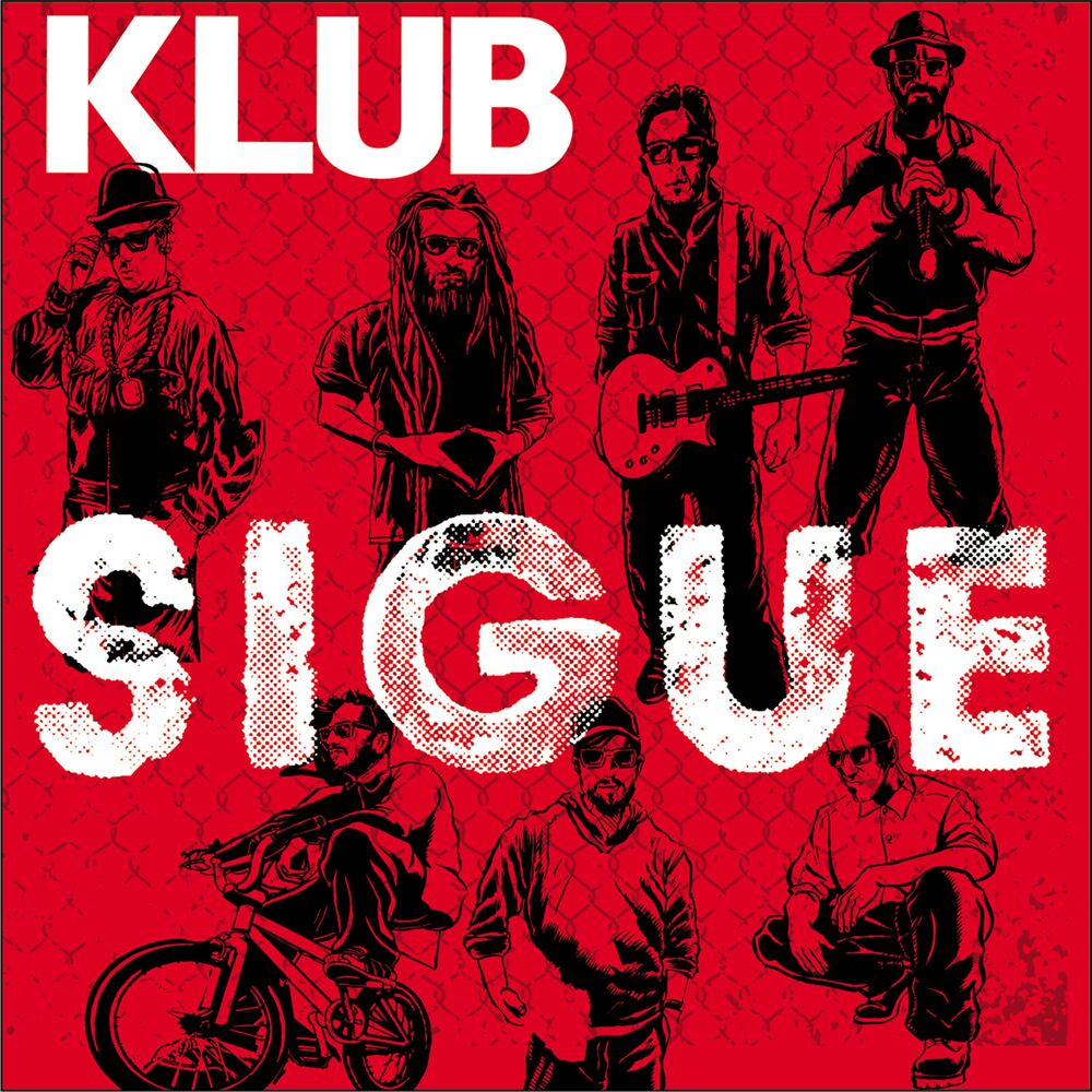 Picture of Sigue