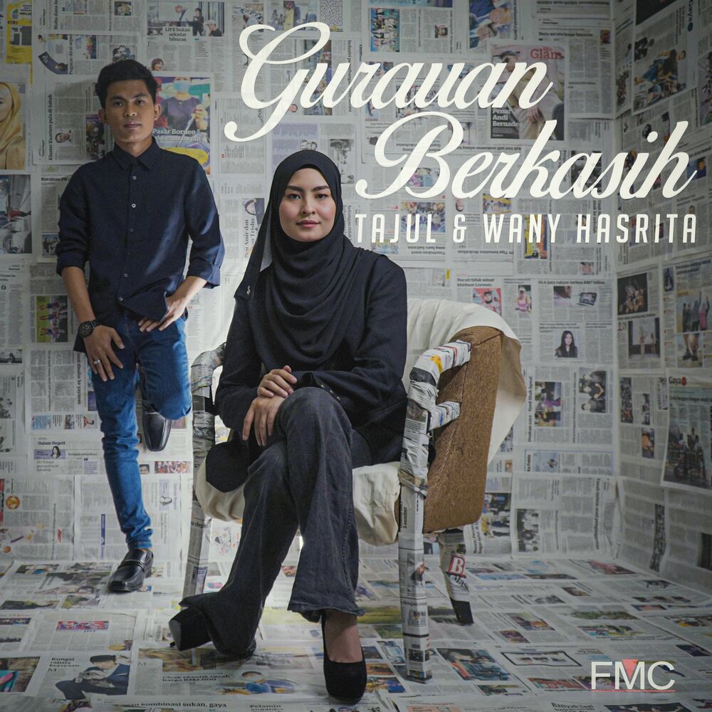 Picture of Gurauan Berkasih