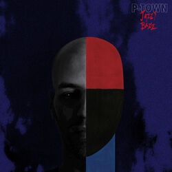 Cover of P-Town