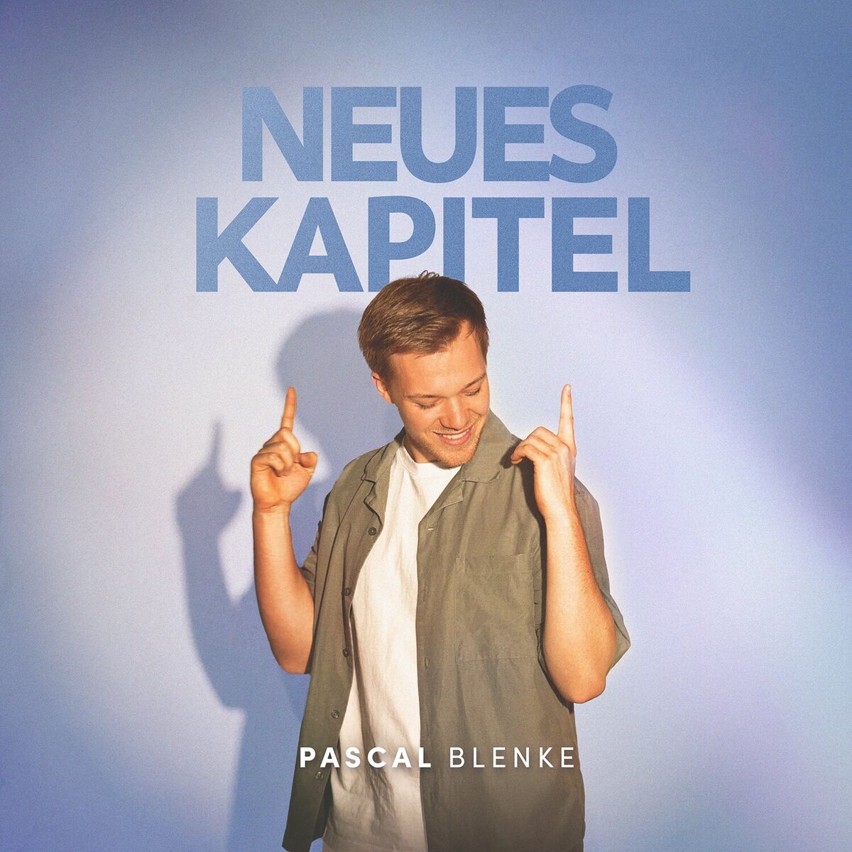 Album cover of Neues Kapitel
