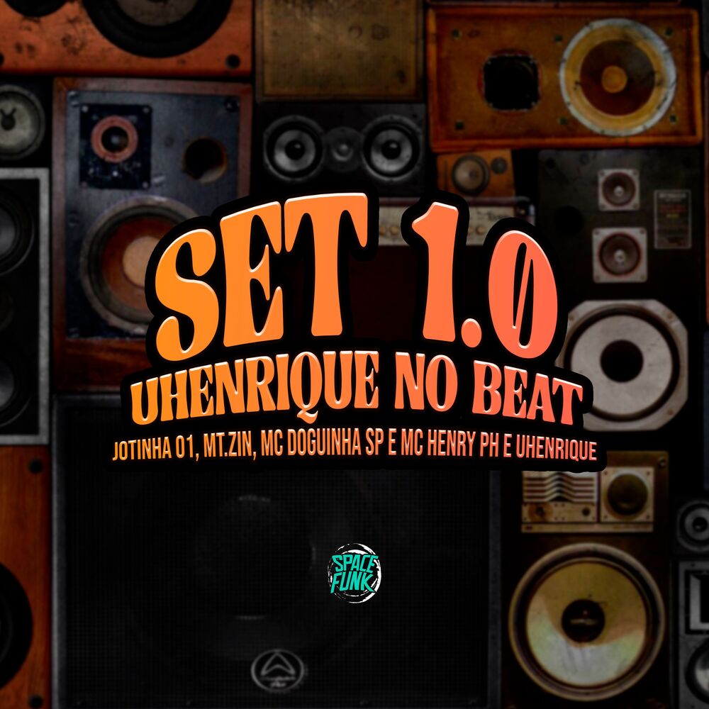 Picture of Set 1.0 Uhenrique no Beat