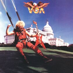 Cover of Voa